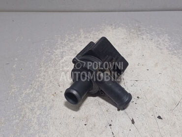 POMOCNA PUMPA VODE za Audi A6