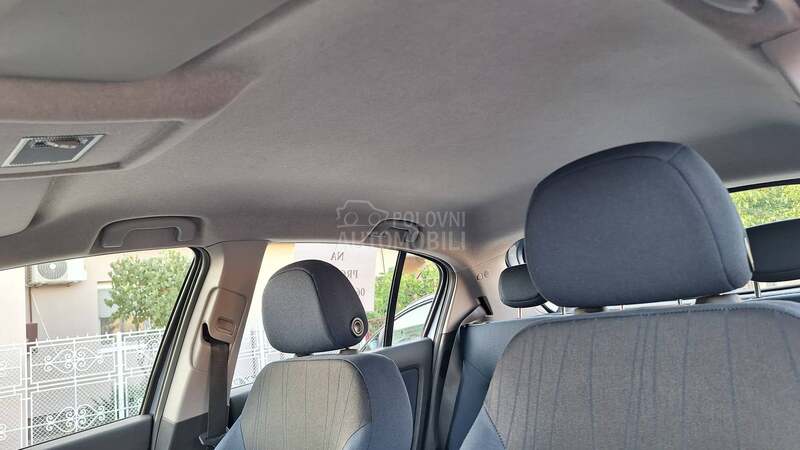 Opel Corsa D 1,4 OČUVANA