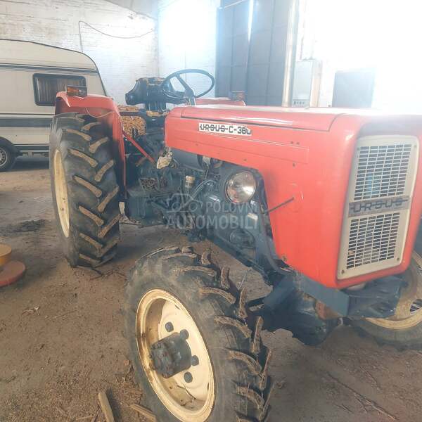 Ursus 355