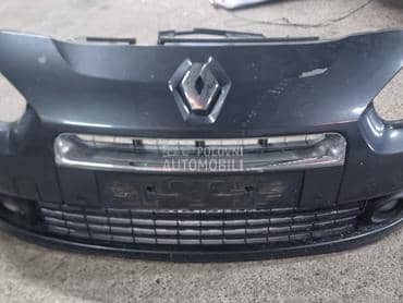 Prednji branik za Renault Fluence od 2009. do 2013. god.