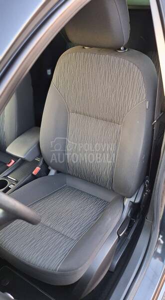 Opel Astra J 1,4 OČUVANA