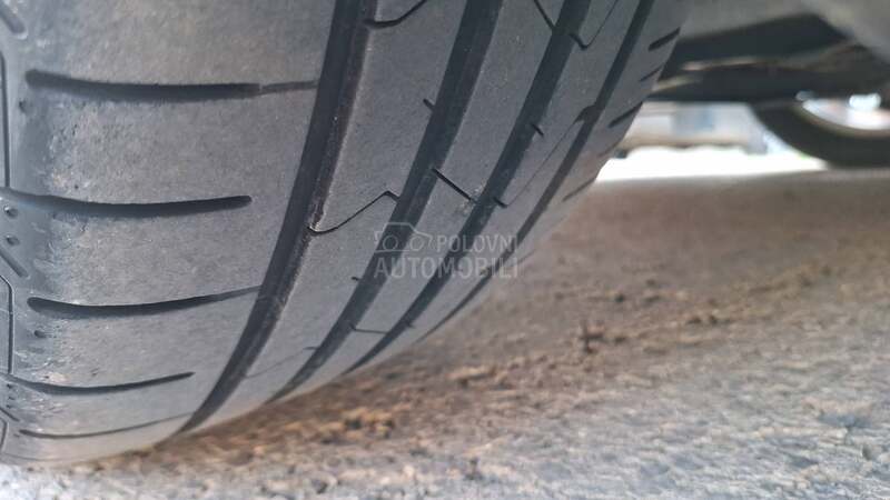 Opel Astra J 1,4 OČUVANA