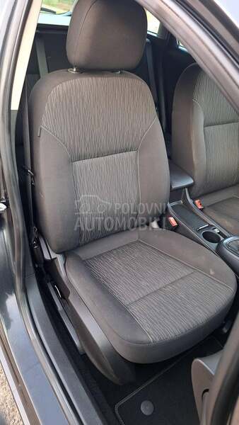 Opel Astra J 1,4 OČUVANA