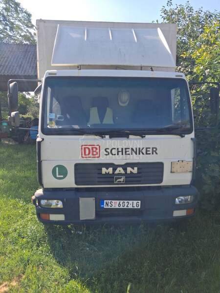 MAN 180