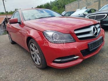 Vrata za Mercedes Benz CLC 180, CLC 200, CLC 220 ... od 2011. do 2012. god.