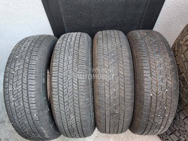 Yokohama 215/70 R16 Letnja