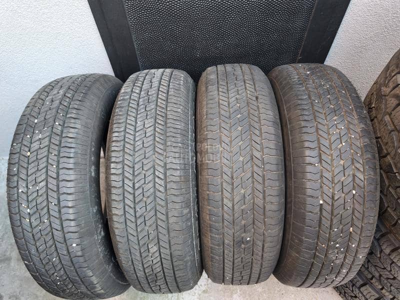Yokohama 215/70 R16 Letnja