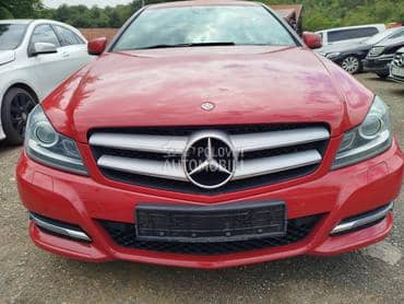 Farovi za Mercedes Benz CLC 180, CLC 200, CLC 220 ... od 2011. do 2014. god.