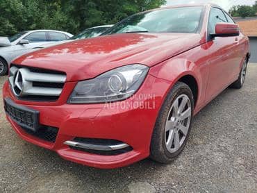 Elektro podizač prozora za Mercedes Benz CLC 180, CLC 200, CLC 220 ... od 2010. do 2014. god.