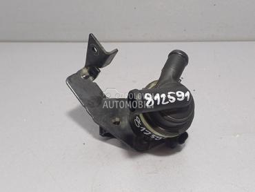 POMOCNA PUMPA VODE za Audi A6