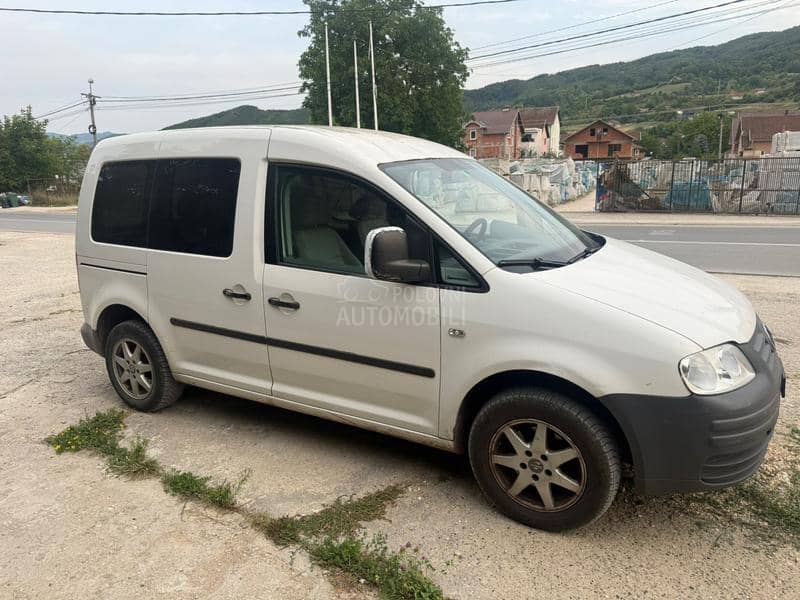 Aluminijumske felne  15" 5 x 112