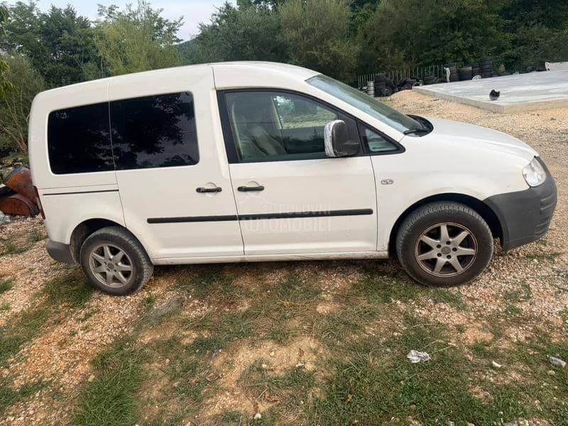 Aluminijumske felne  15" 5 x 112