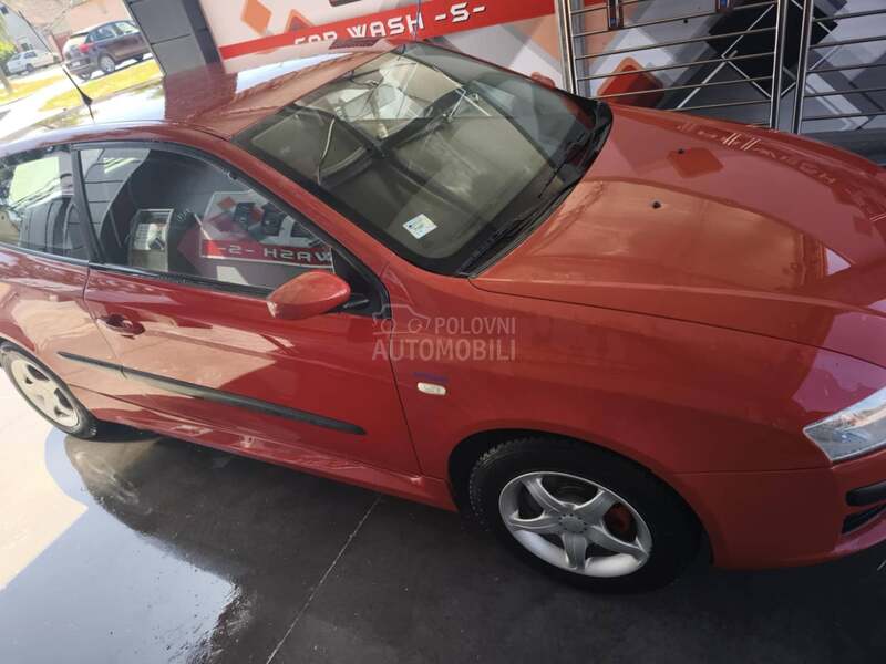Fiat Stilo 