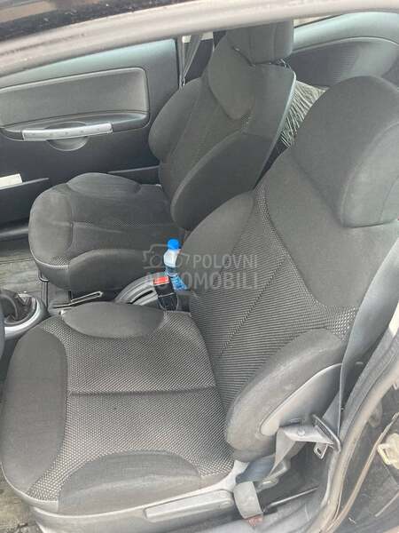 Citroen C2 VTS