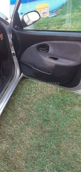 Citroen Saxo 1.1