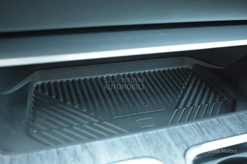BMW 740 d xDrive M paket