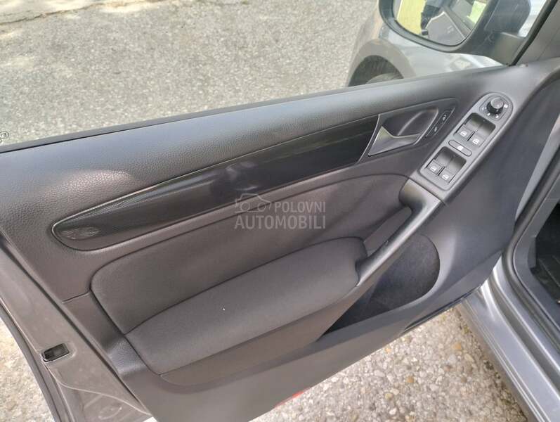 Volkswagen Golf 6 1.2 K A O  N O V