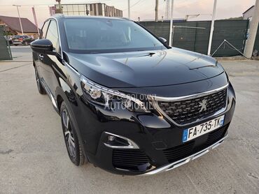 Peugeot 3008 ALURE