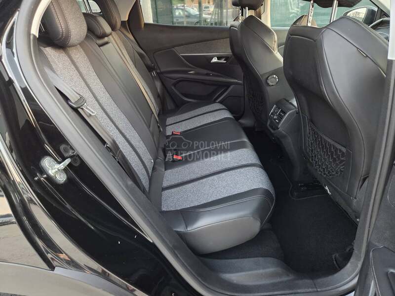 Peugeot 3008 ALURE
