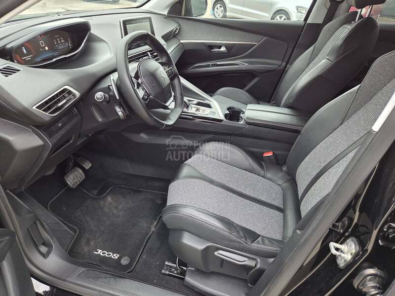 Peugeot 3008 ALURE