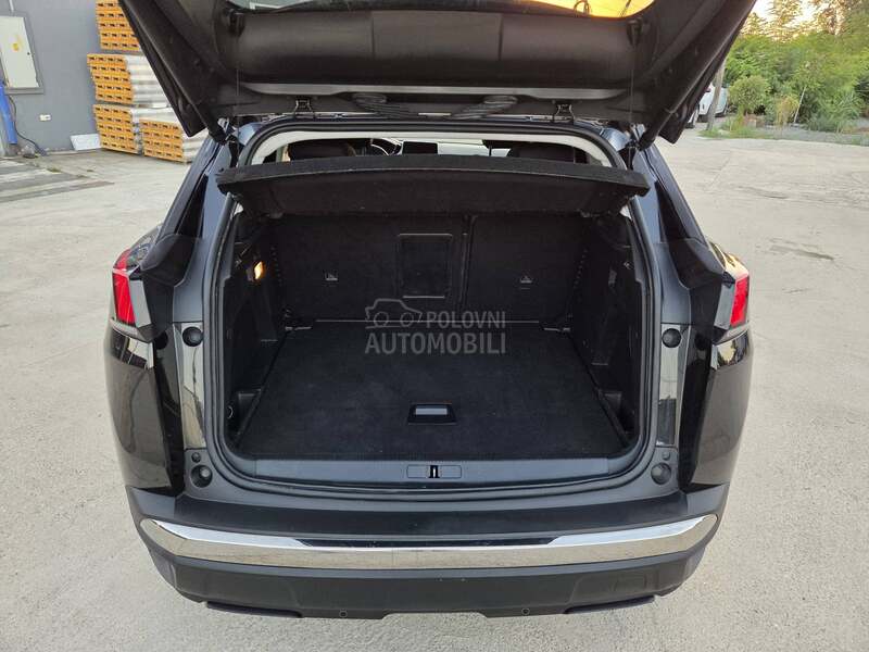 Peugeot 3008 ALURE