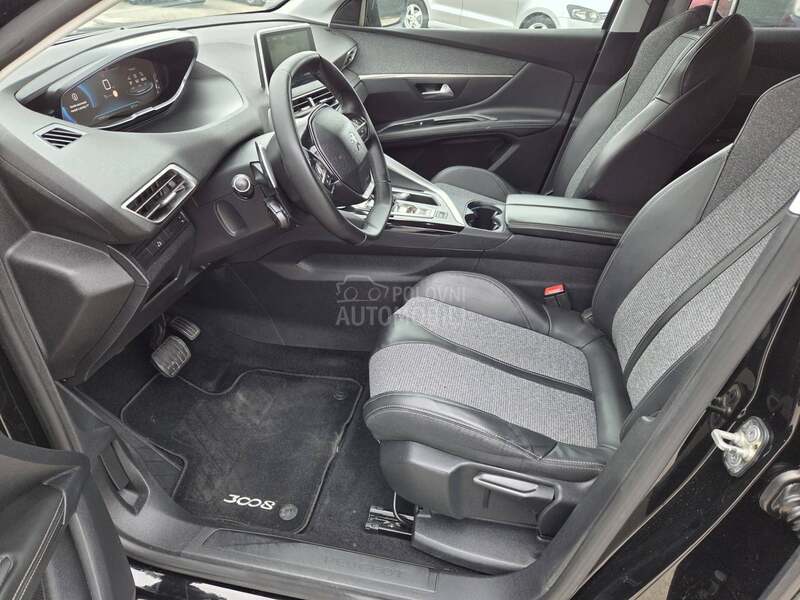 Peugeot 3008 ALURE