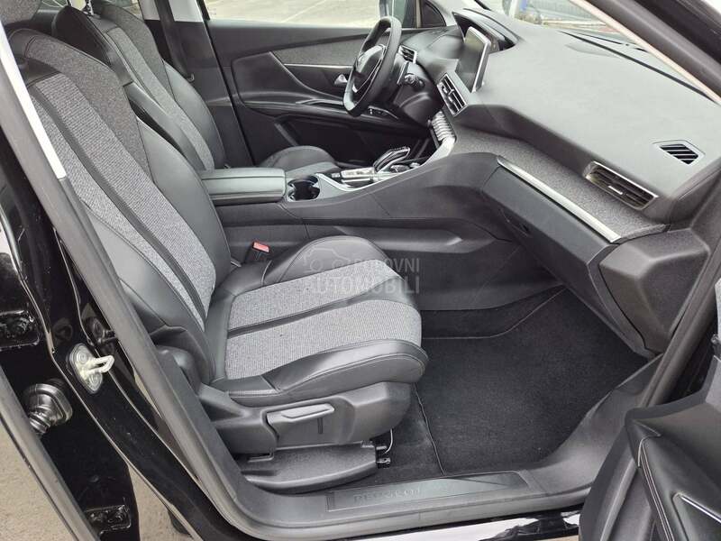 Peugeot 3008 ALURE