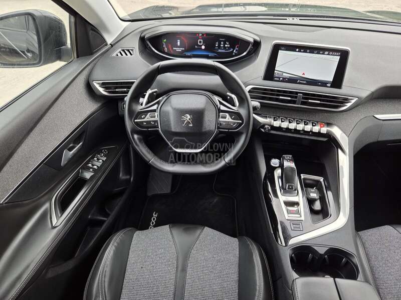 Peugeot 3008 ALURE