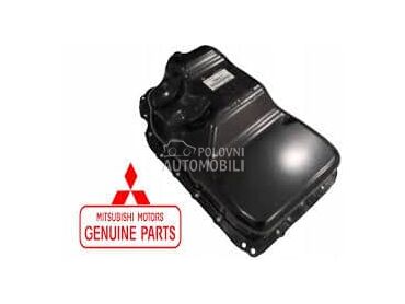 Original karter za Mitsubishi L200 od 2015. do 2025. god.