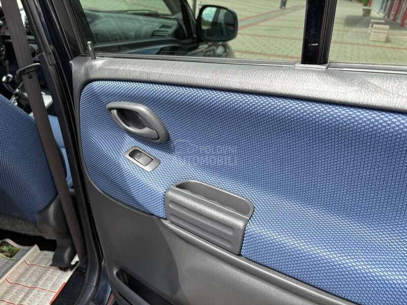 Suzuki Grand Vitara 20 hdi