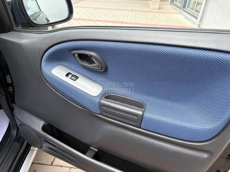 Suzuki Grand Vitara 20 hdi