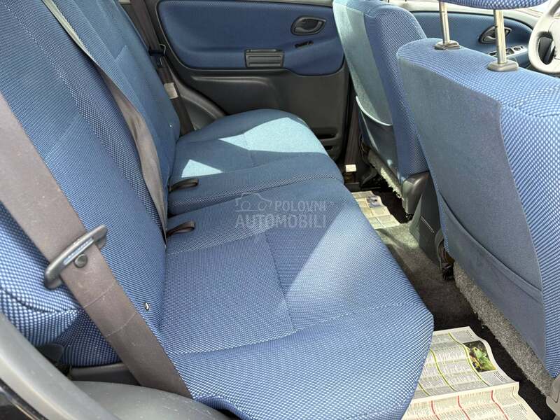 Suzuki Grand Vitara 20 hdi