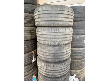 Continental 265/35 R20 Letnja