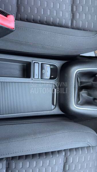 Volkswagen Tiguan 2.0 4x4