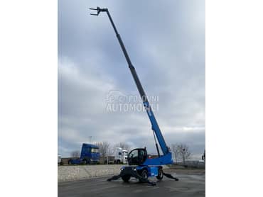 Magni 5.26 NAJAM/PRODAJA