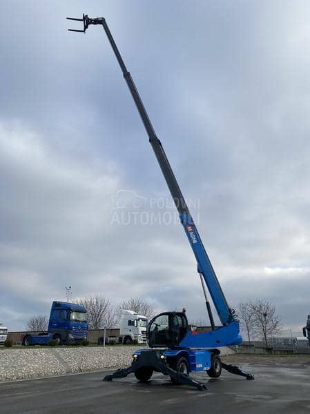 Magni 5.26 NAJAM/PRODAJA