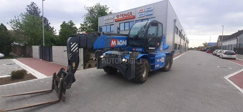 Magni 5.26 NAJAM/PRODAJA