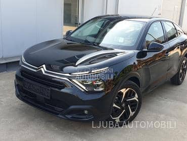 Citroen C4 1.5hdi ET8