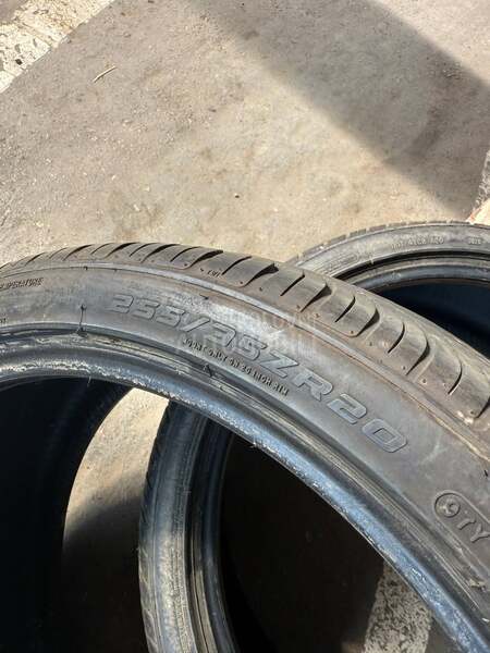 Altenzo 255/35 R20 Letnja