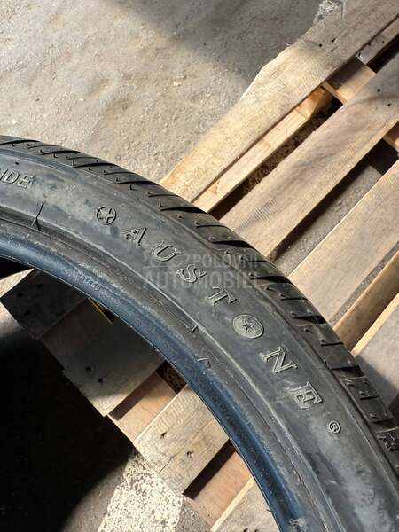 Altenzo 255/35 R20 Letnja