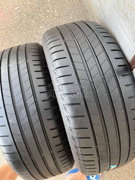 Bridgestone 205/45 R17 Letnja