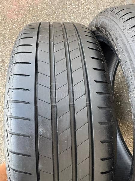 Bridgestone 205/45 R17 Letnja