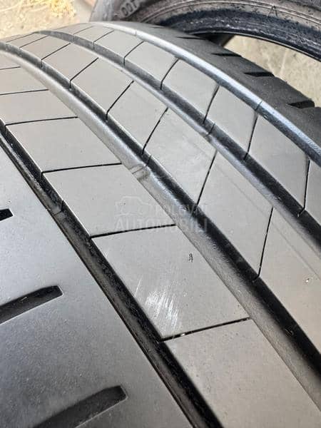 Bridgestone 205/45 R17 Letnja