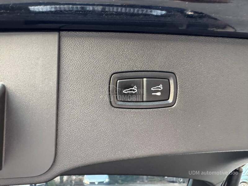 Porsche Cayenne e-hybrid platinum