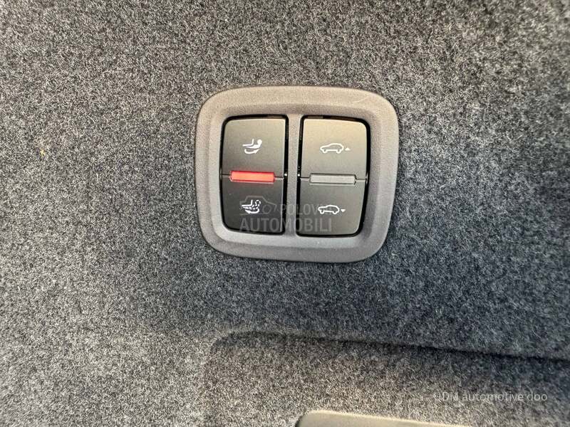 Porsche Cayenne e-hybrid platinum