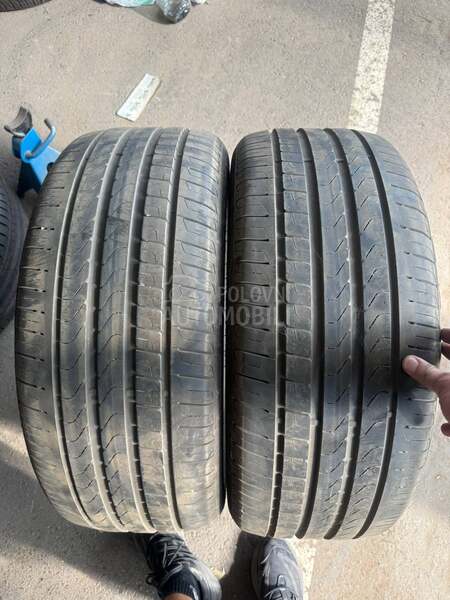 Pirelli 255/45 R20 Letnja