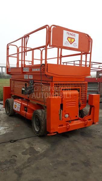 JLG M4069LE NAJAM/PRODAJA