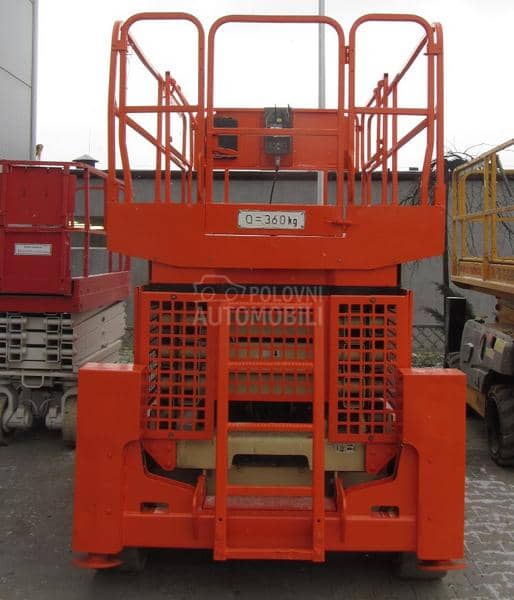 JLG M4069LE NAJAM/PRODAJA