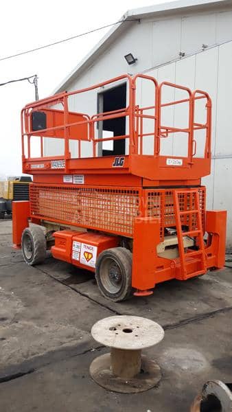 JLG M4069LE NAJAM/PRODAJA