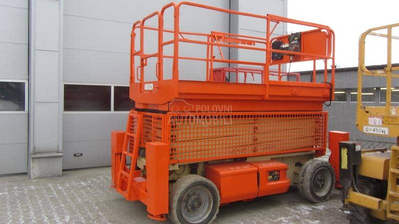 JLG M4069LE NAJAM/PRODAJA